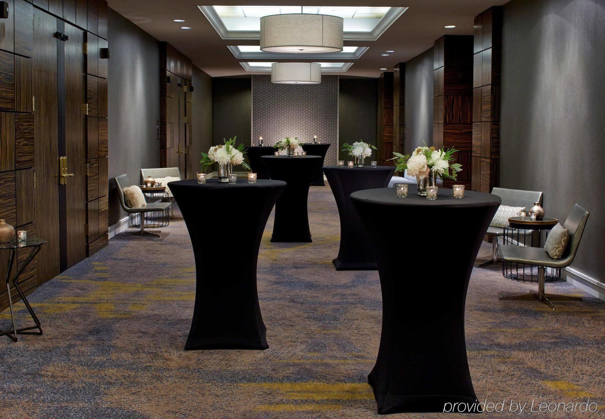 Minneapolis Marriott West Hotel Saint Louis Park